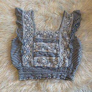 American eagle tank top
